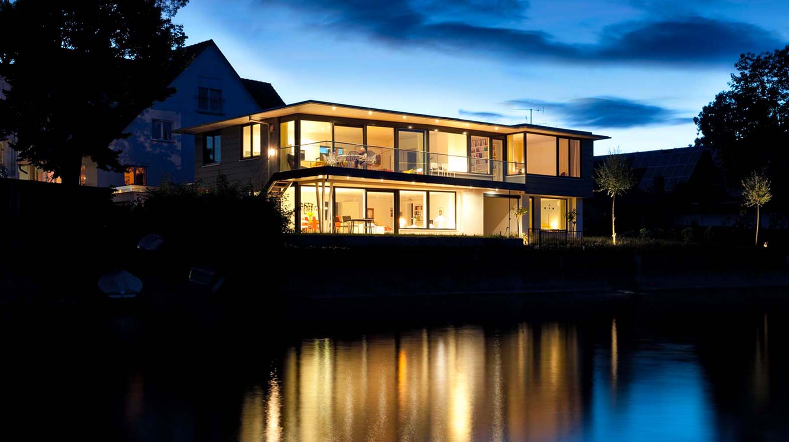 Ferienhaus Poth